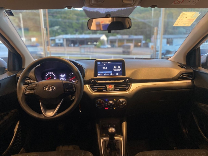 hyundai hb20 1.0 12v flex comfort plus manual 4p 20246