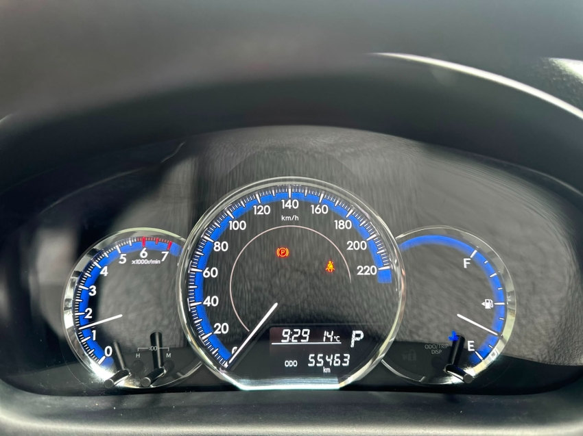 toyota yaris 1.5 16v flex sedan xl multidrive 4p automatico 20198
