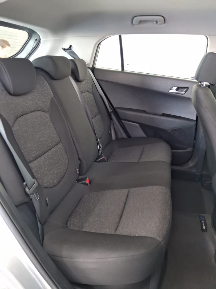 hyundai creta 1.6 16v flex action automatico 5p 202111