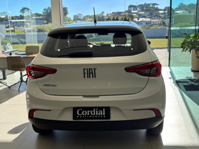 fiat argo 1.0 firefly flex manual 4p 20235