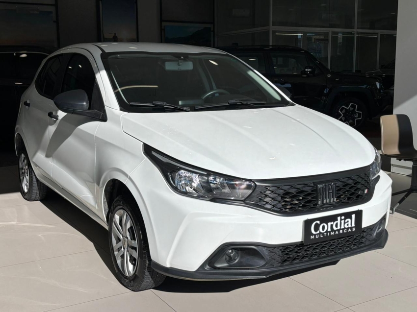 fiat argo 1.0 firefly flex manual 4p 20231