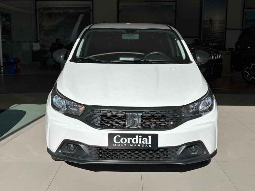 fiat argo 1.0 firefly flex manual 4p 20232