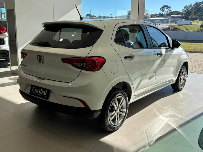 fiat argo 1.0 firefly flex manual 4p 20234