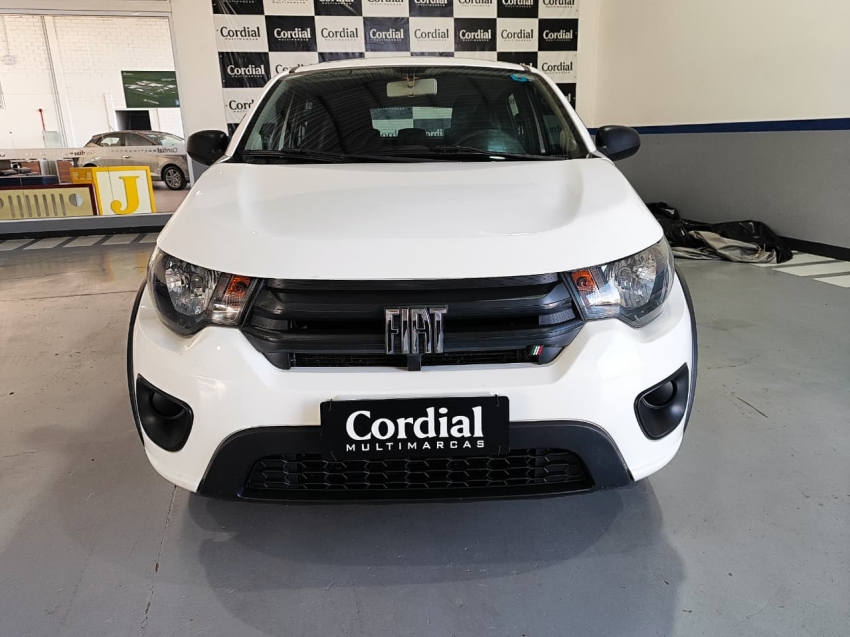 fiat mobi 1.0 evo flex like. manual 4p 20242