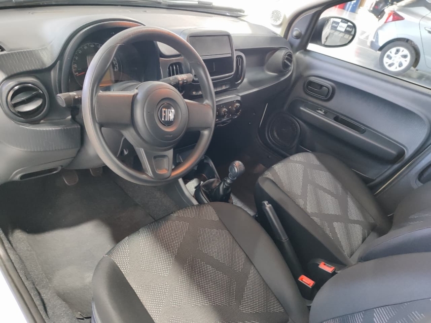 fiat mobi 1.0 evo flex like. manual 4p 20247