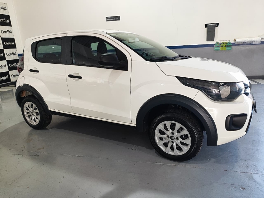 fiat mobi 1.0 evo flex like. manual 4p 20241