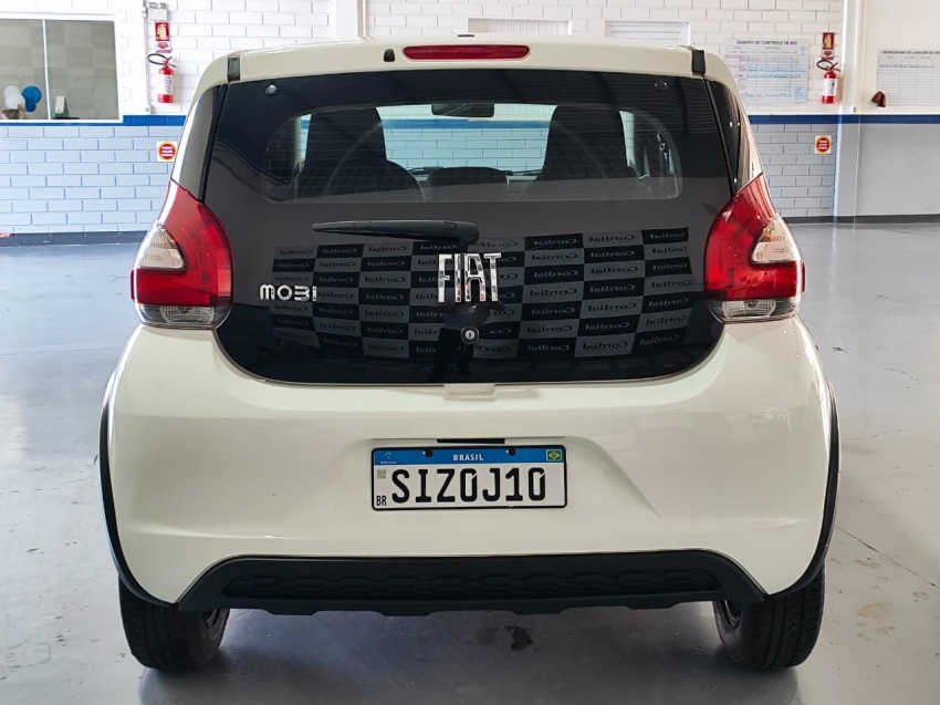 fiat mobi 1.0 evo flex like. manual 4p 20245