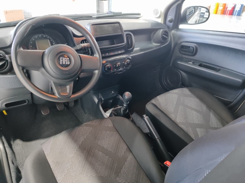 fiat mobi 1.0 evo flex like. manual 4p 20248