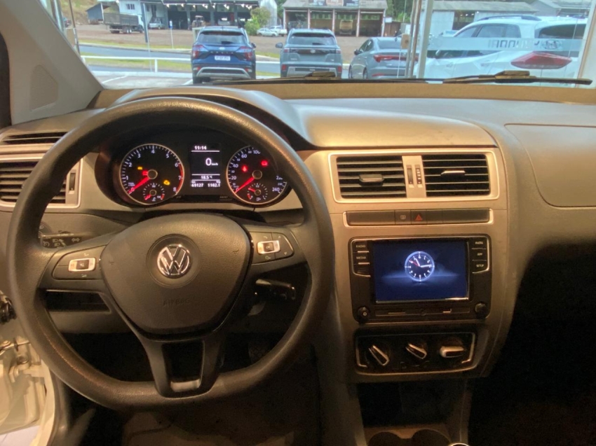 volkswagen fox 1.6 msi total flex connect 4p manual 20197