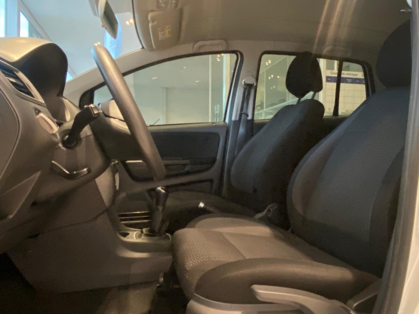volkswagen fox 1.6 msi total flex connect 4p manual 20195