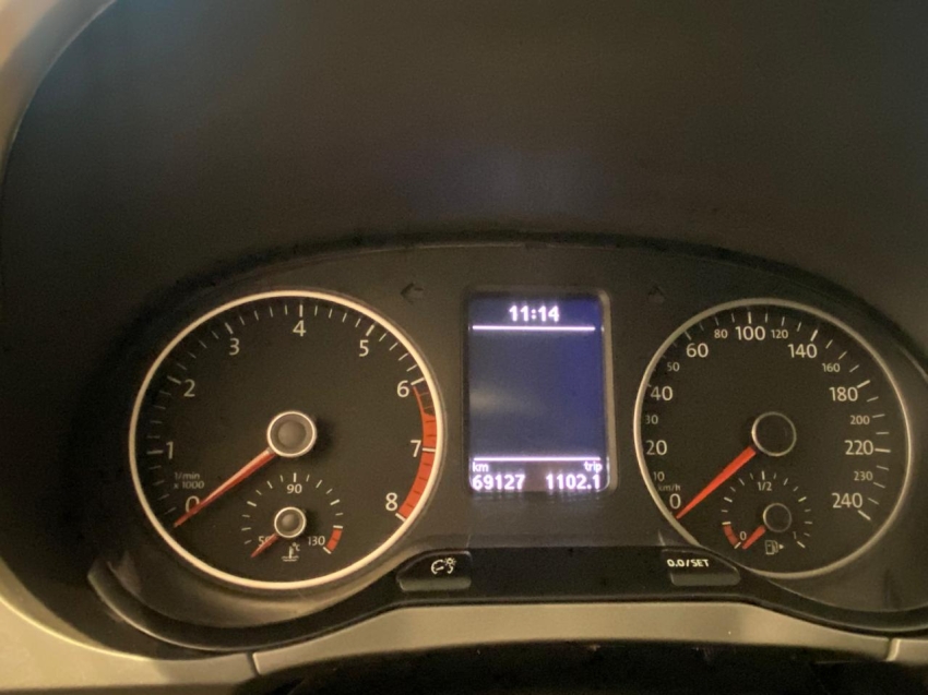 volkswagen fox 1.6 msi total flex connect 4p manual 20198