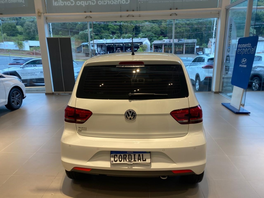 volkswagen fox 1.6 msi total flex connect 4p manual 20194