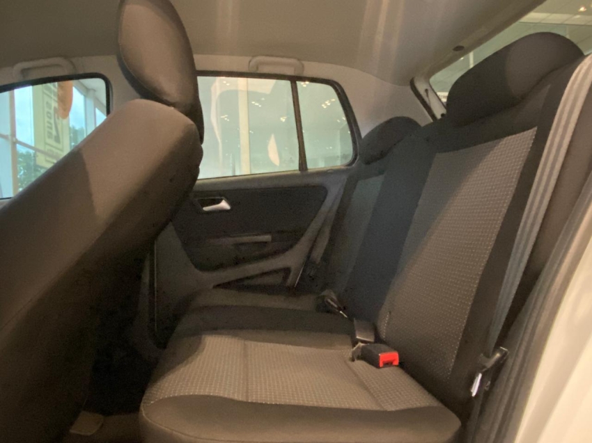 volkswagen fox 1.6 msi total flex connect 4p manual 20199
