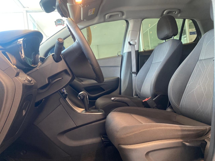 chevrolet tracker 1.4 16v turbo flex lt automatico 4p 20195