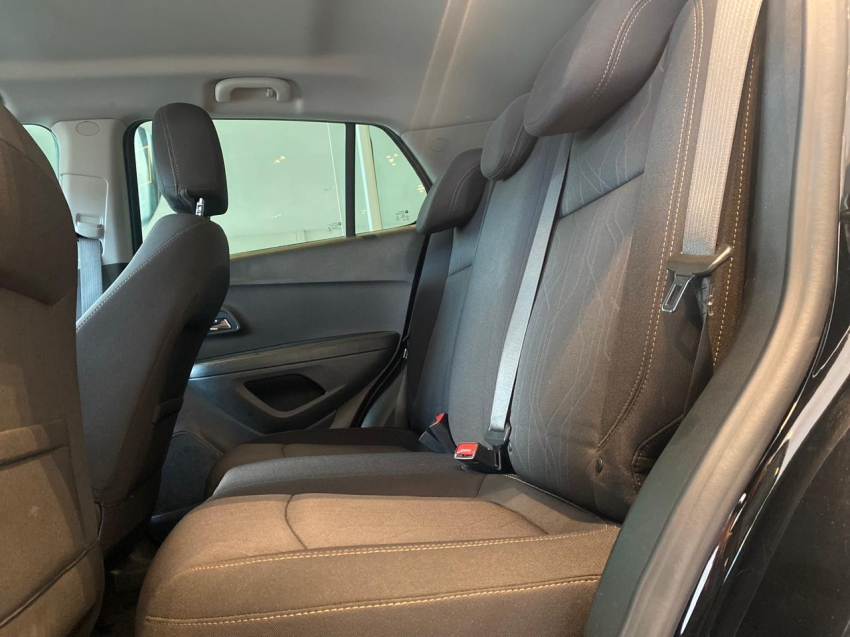 chevrolet tracker 1.4 16v turbo flex lt automatico 4p 20199