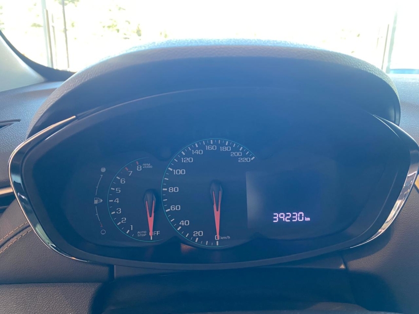 chevrolet tracker 1.4 16v turbo flex lt automatico 4p 20198