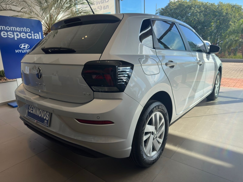 volkswagen polo 1.0 170 tsi manual flex 4p 20244