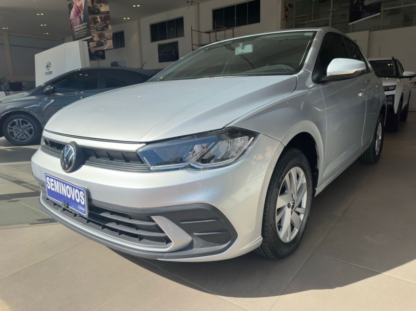 volkswagen polo 1.0 170 tsi manual flex 4p 2024