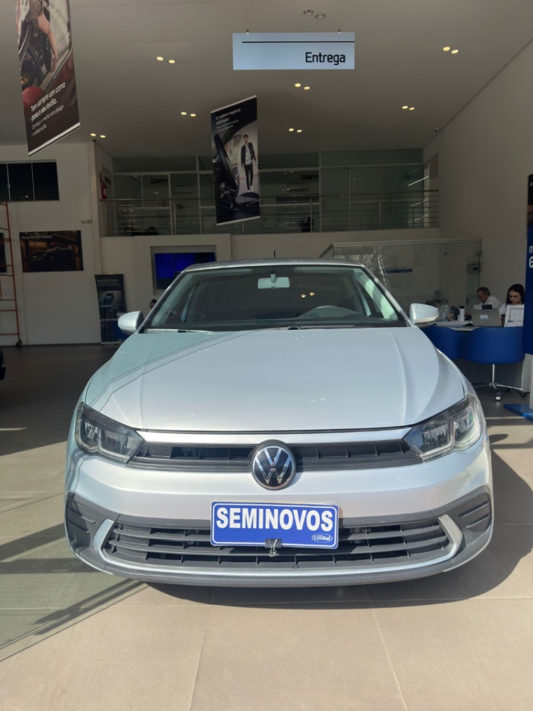 volkswagen polo 1.0 170 tsi manual flex 4p 20242