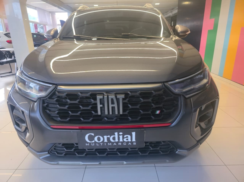 fiat strada 1.0 turbo 200 flex ultra cd cvt 5p automatico 20242