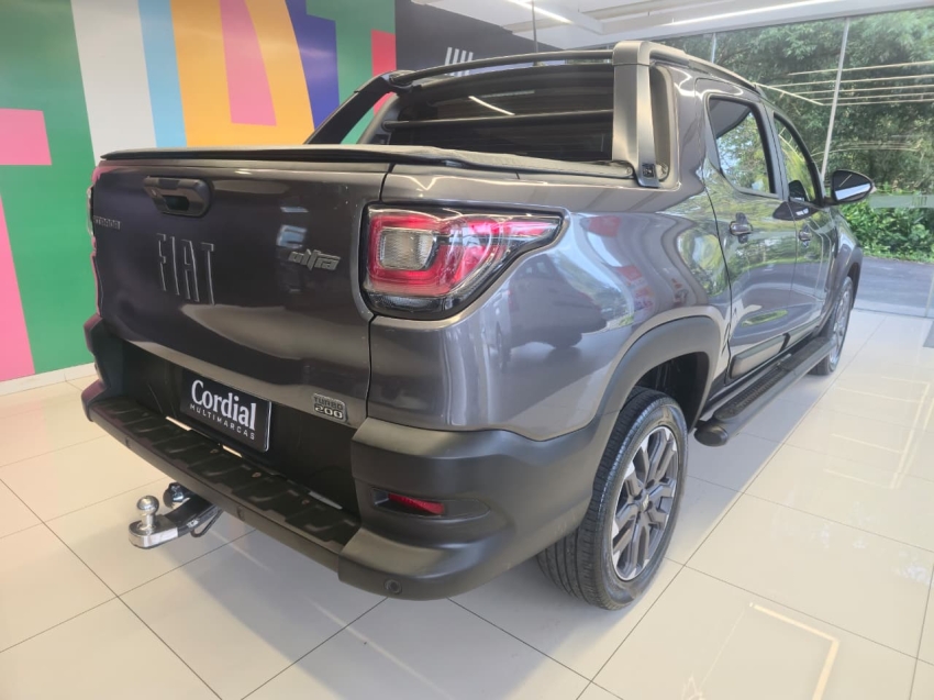 fiat strada 1.0 turbo 200 flex ultra cd cvt 5p automatico 20244