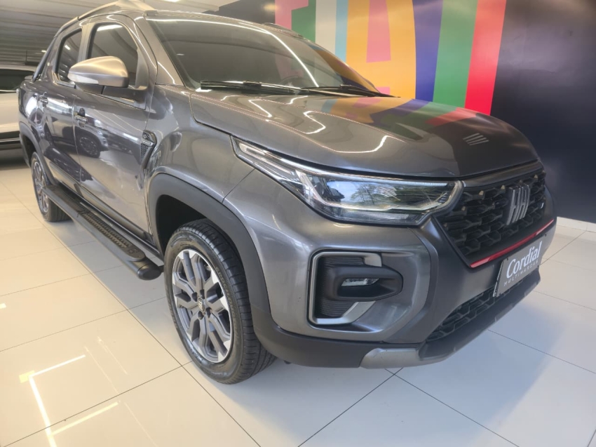 fiat strada 1.0 turbo 200 flex ultra cd cvt 5p automatico 20241