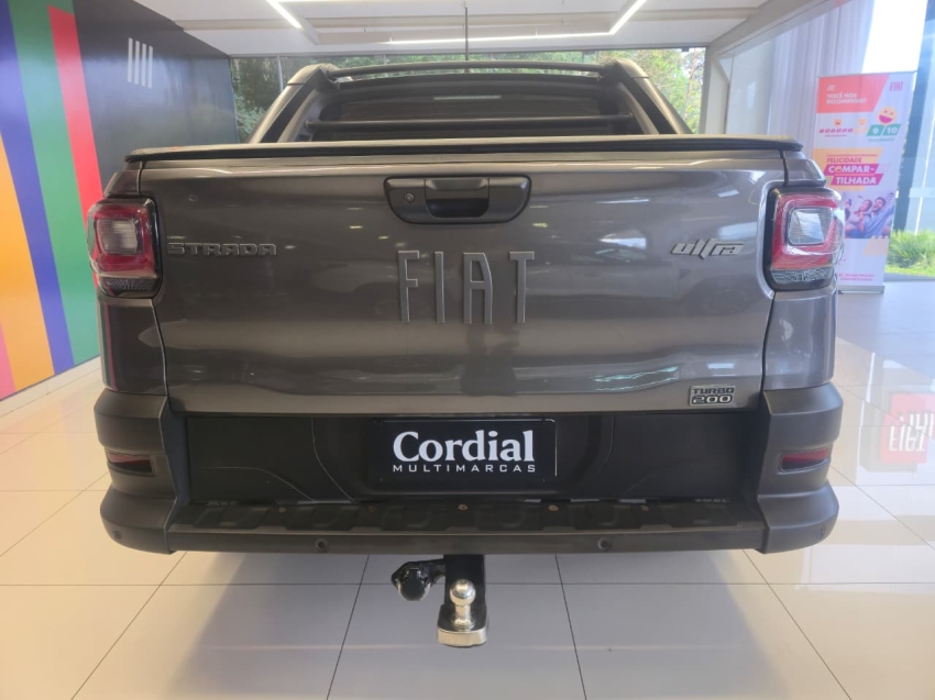 fiat strada 1.0 turbo 200 flex ultra cd cvt 5p automatico 20245