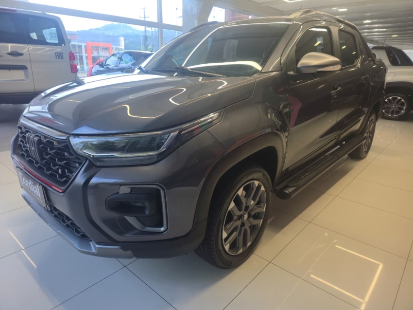fiat strada 1.0 turbo 200 flex ultra cd cvt 5p automatico 2024