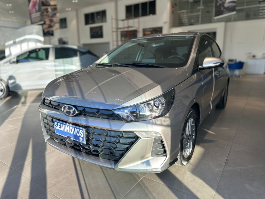 hyundai hb20 1.0 12v flex limited manual 4p 2026