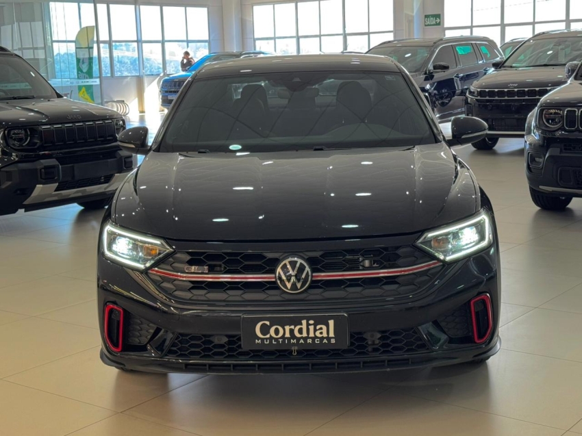 volkswagen jetta 2.0 350 tsi gasolina gli dsg 5p automatico 20232
