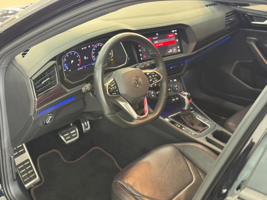volkswagen jetta 2.0 350 tsi gasolina gli dsg 5p automatico 20236