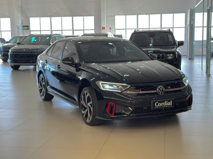 volkswagen jetta 2.0 350 tsi gasolina gli dsg 5p automatico 20231