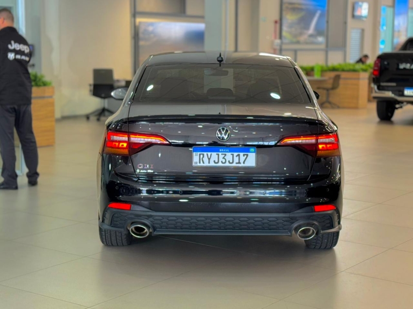 volkswagen jetta 2.0 350 tsi gasolina gli dsg 5p automatico 20235