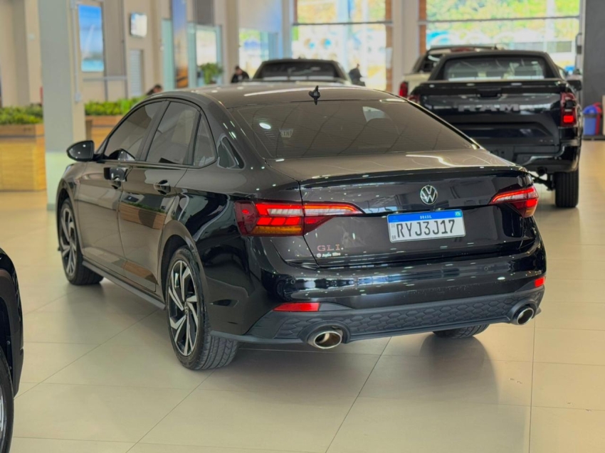 volkswagen jetta 2.0 350 tsi gasolina gli dsg 5p automatico 20233