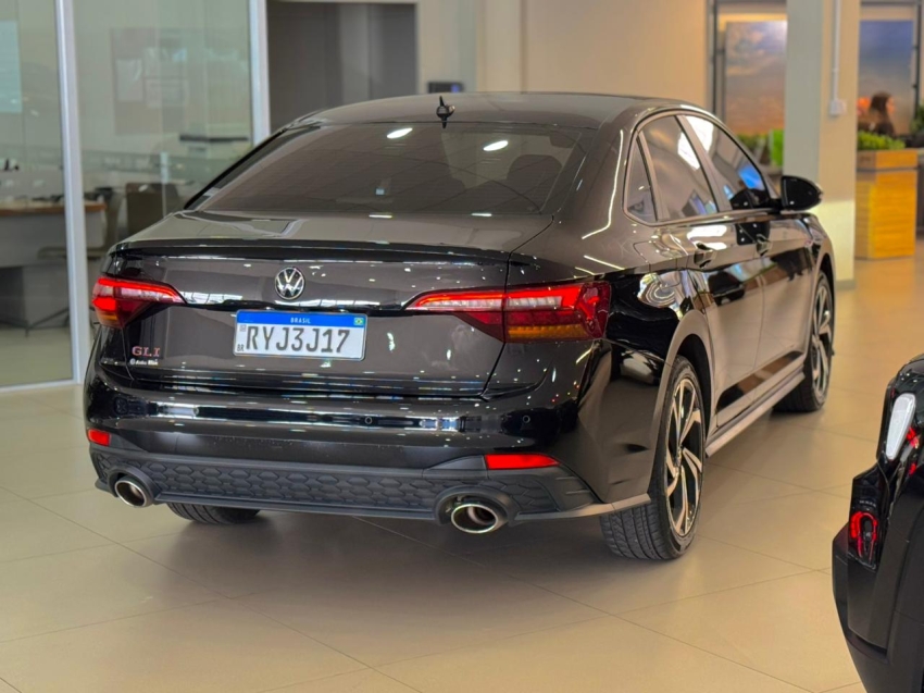 volkswagen jetta 2.0 350 tsi gasolina gli dsg 5p automatico 20234
