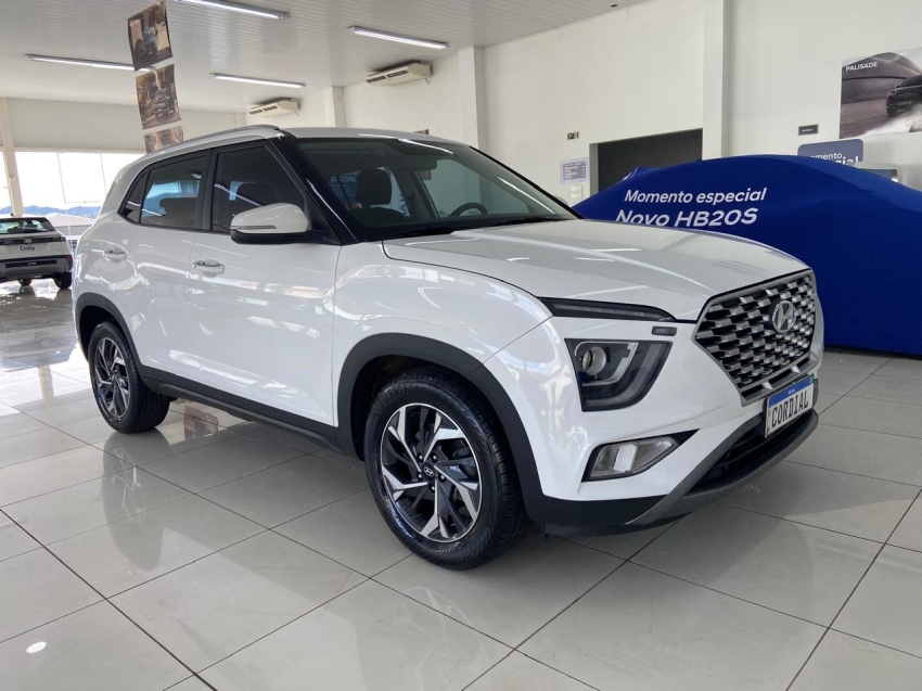 hyundai creta 1.0 tgdi flex limited automatico 5p 20231