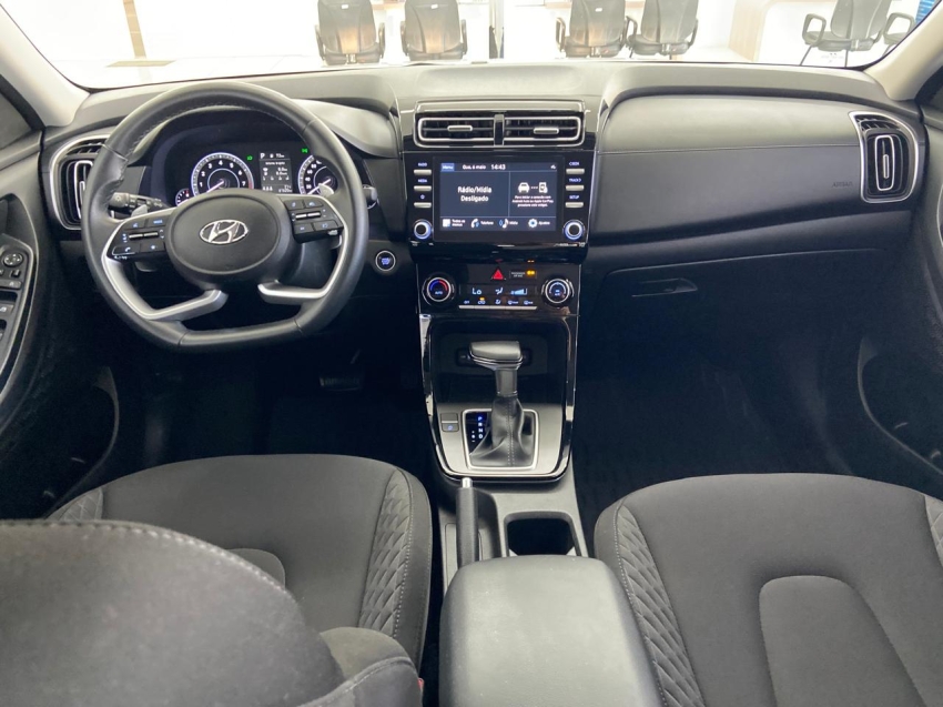 hyundai creta 1.0 tgdi flex limited automatico 5p 20237