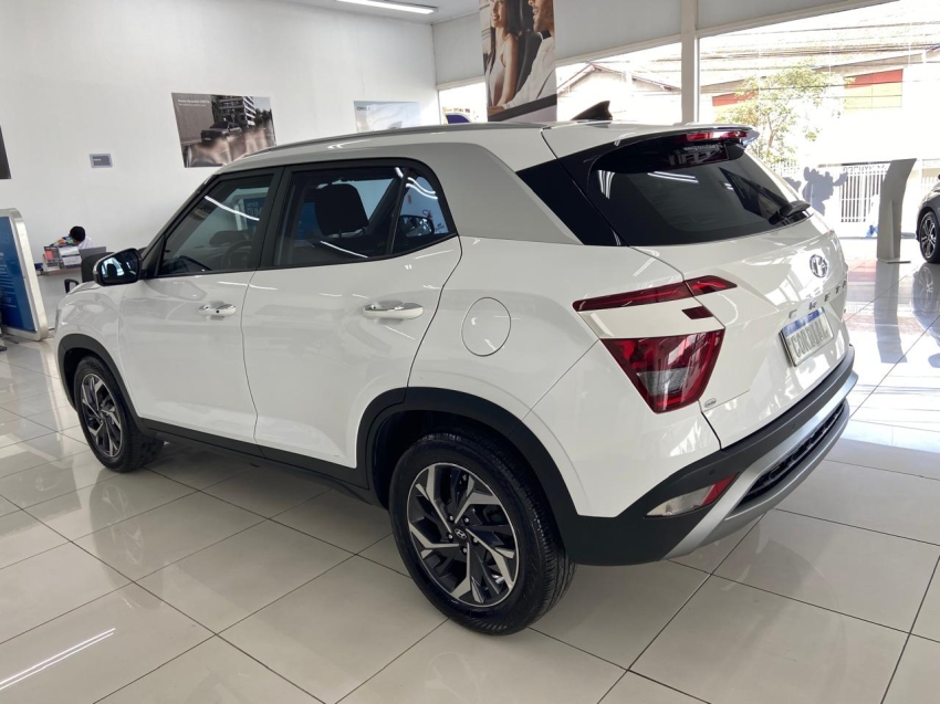 hyundai creta 1.0 tgdi flex limited automatico 5p 20233