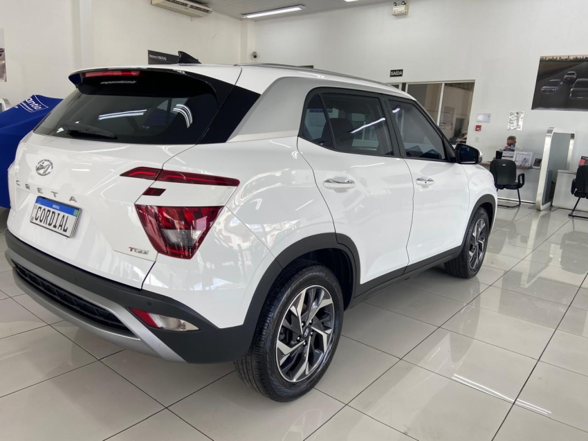 hyundai creta 1.0 tgdi flex limited automatico 5p 20234