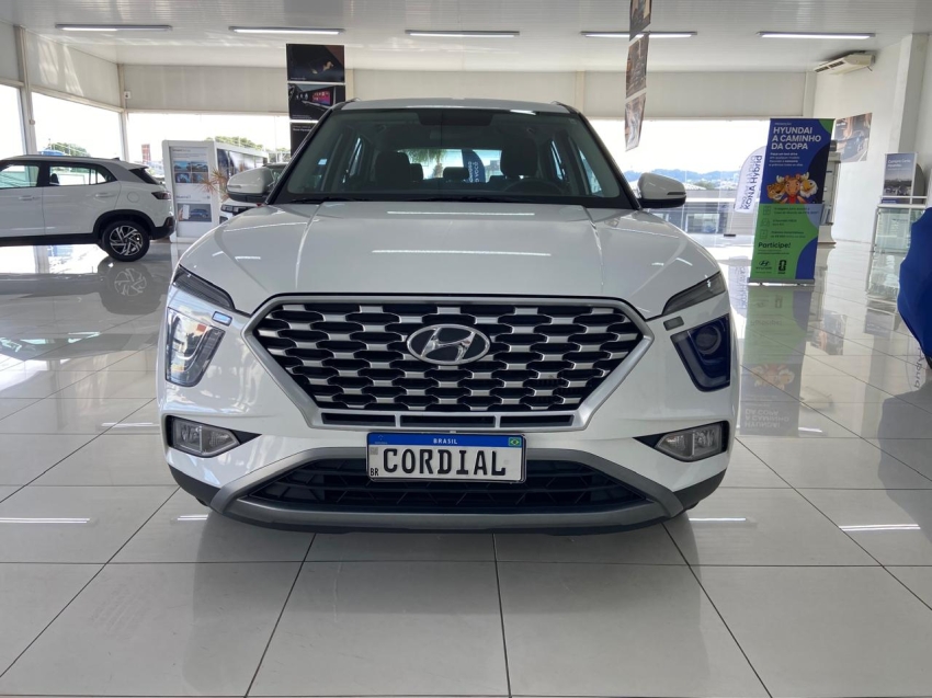 hyundai creta 1.0 tgdi flex limited automatico 5p 20232