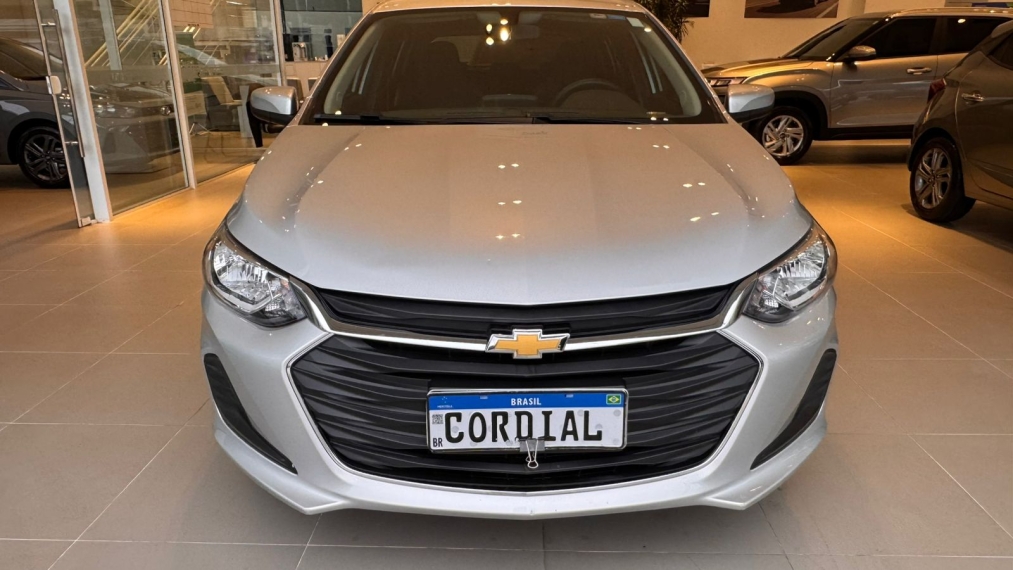 chevrolet onix 1.0 flex lt manual 5p 20232