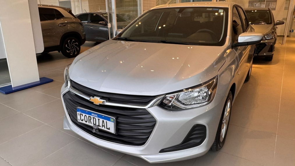 chevrolet onix 1.0 flex lt manual 5p 2023