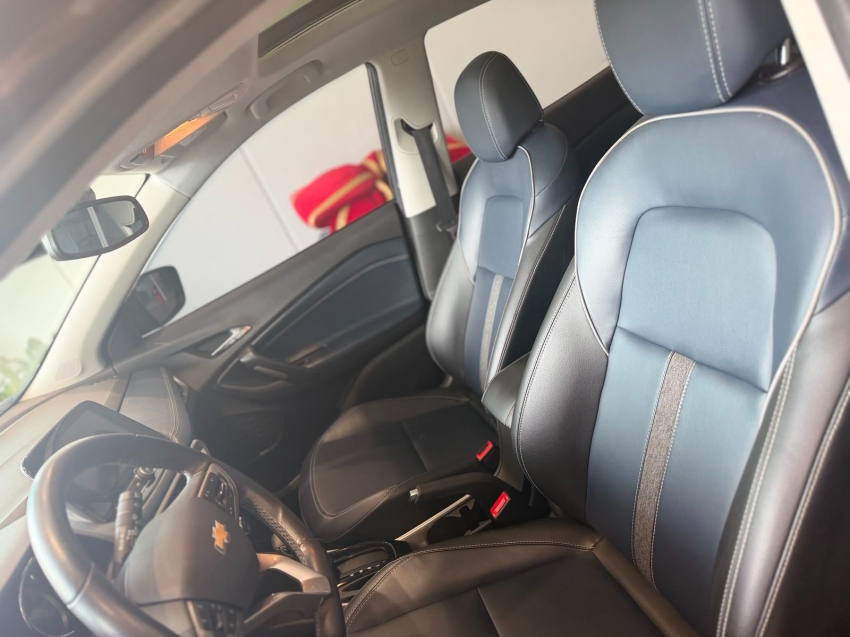 chevrolet tracker 1.2 turbo flex premier automatico 5p 20216