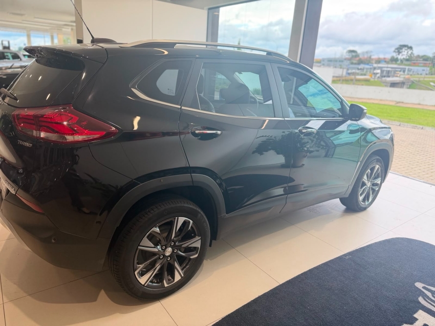 chevrolet tracker 1.2 turbo flex premier automatico 5p 20214
