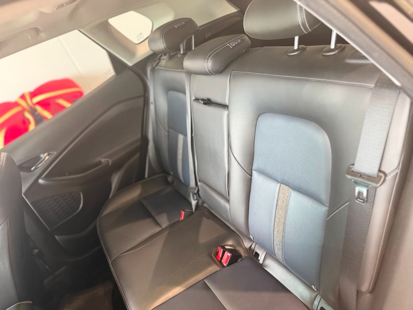 chevrolet tracker 1.2 turbo flex premier automatico 5p 20217