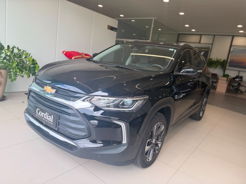 chevrolet tracker 1.2 turbo flex premier automatico 5p 20210