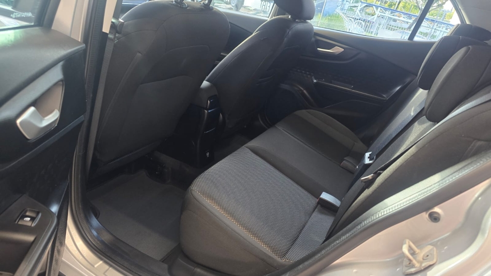 fiat pulse 1.3 flex drive cvt 4p automatico 20249