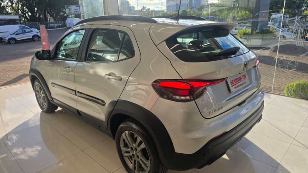 fiat pulse 1.3 flex drive cvt 4p automatico 20242
