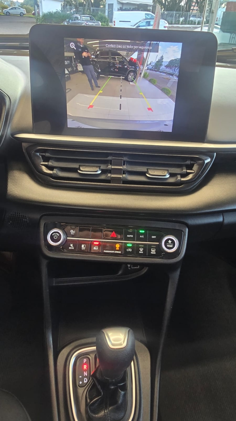 fiat pulse 1.3 flex drive cvt 4p automatico 20247