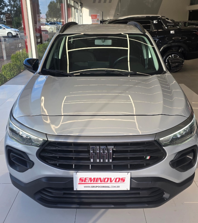 fiat pulse 1.3 flex drive cvt 4p automatico 20241